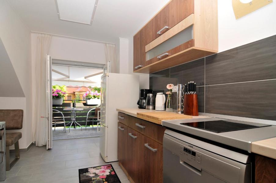 Silver Beach Apartments Siófok Kültér fotó