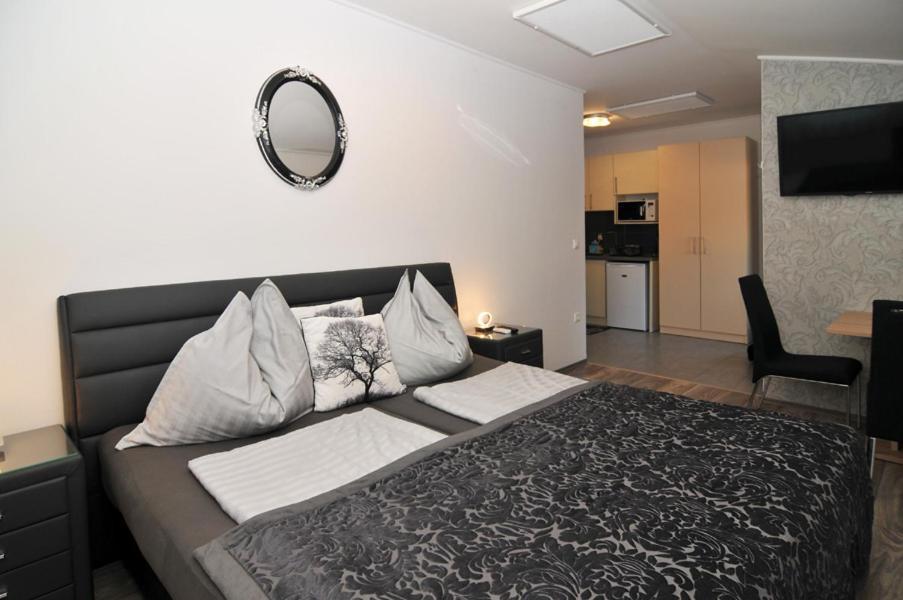 Silver Beach Apartments Siófok Kültér fotó