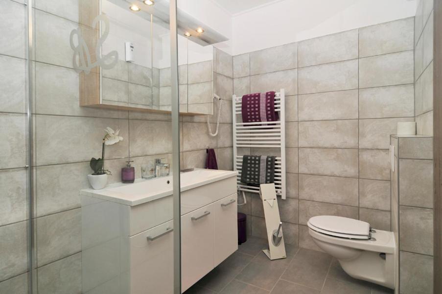 Silver Beach Apartments Siófok Kültér fotó