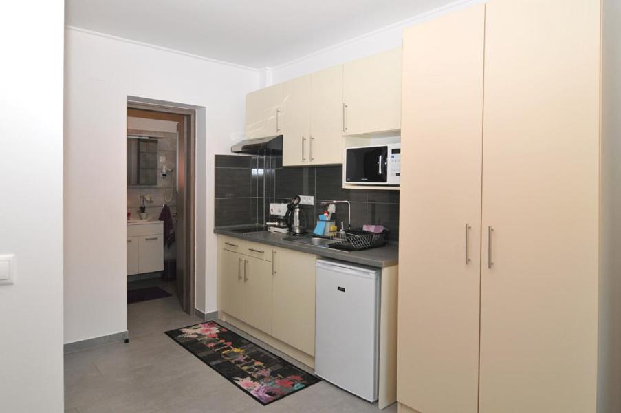 Silver Beach Apartments Siófok Kültér fotó