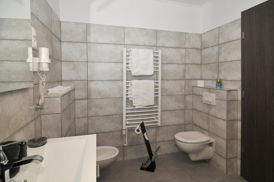 Silver Beach Apartments Siófok Kültér fotó