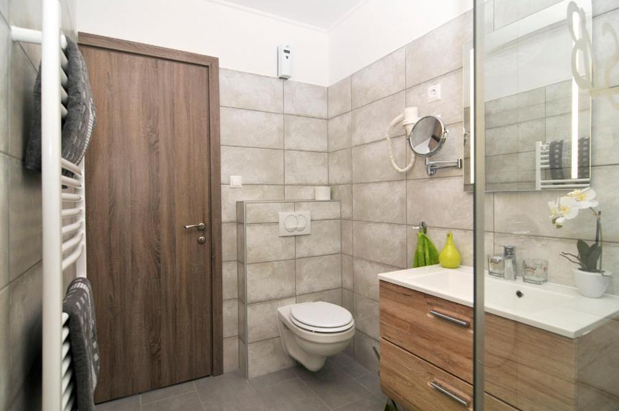 Silver Beach Apartments Siófok Kültér fotó