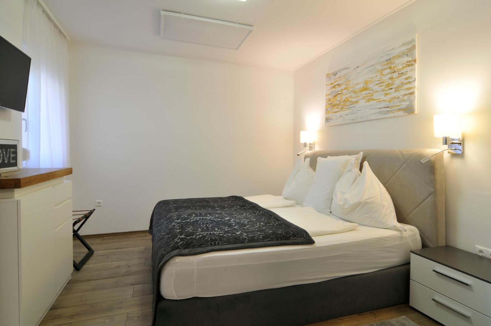 Silver Beach Apartments Siófok Kültér fotó