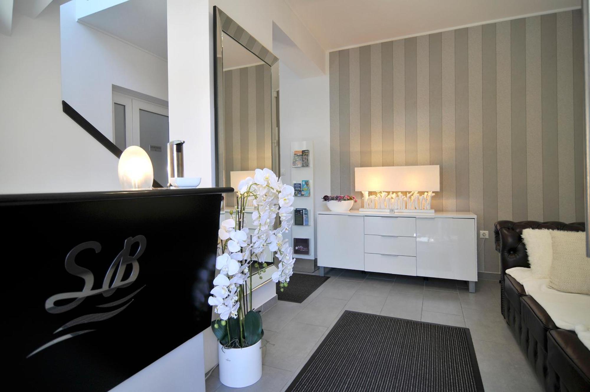 Silver Beach Apartments Siófok Kültér fotó