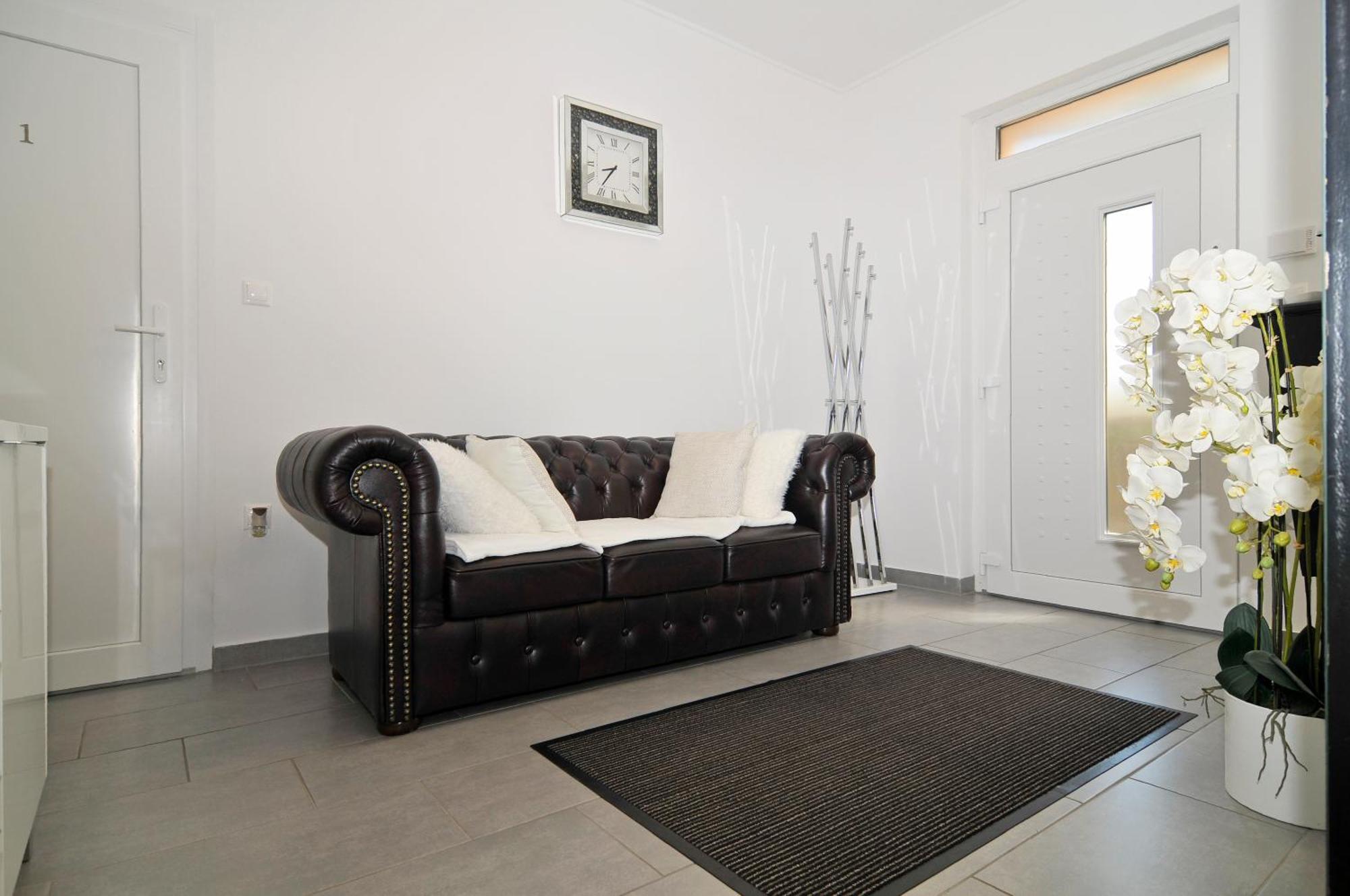 Silver Beach Apartments Siófok Kültér fotó