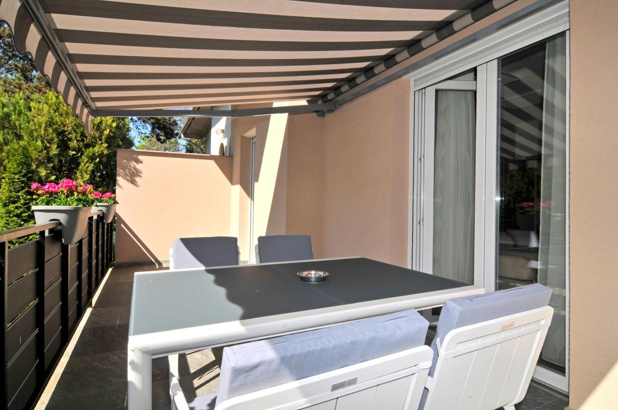 Silver Beach Apartments Siófok Kültér fotó