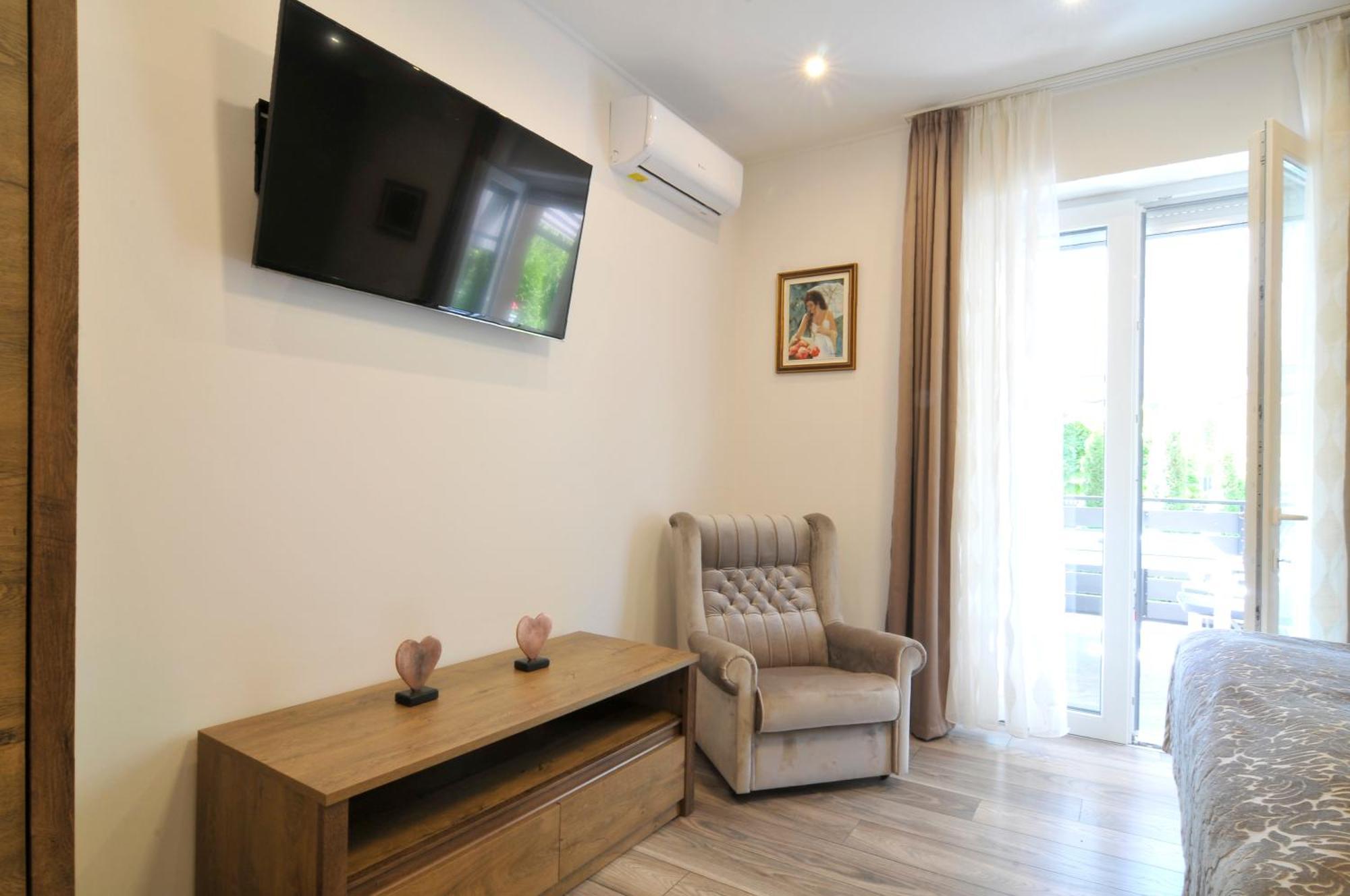 Silver Beach Apartments Siófok Kültér fotó