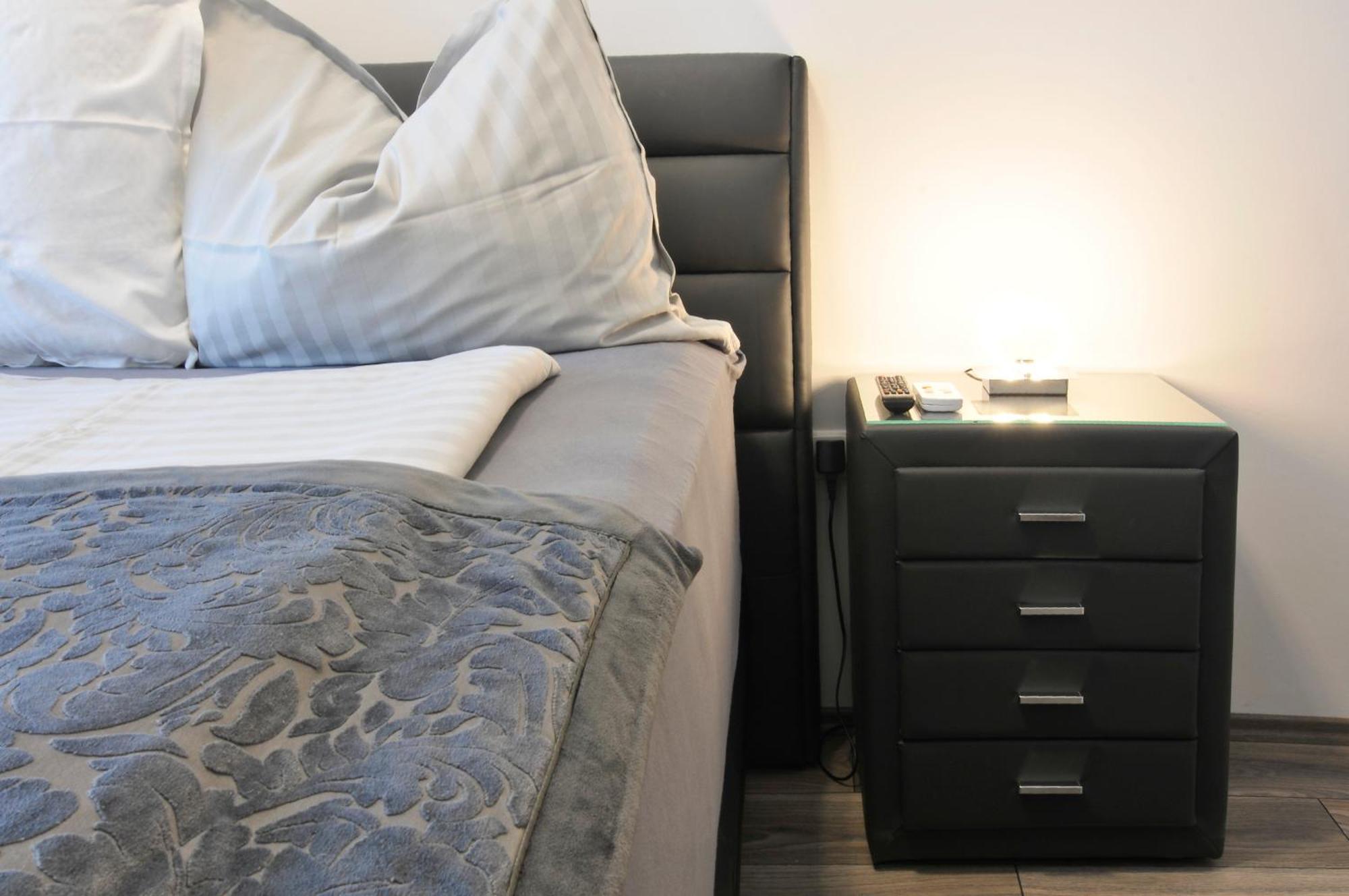 Silver Beach Apartments Siófok Kültér fotó