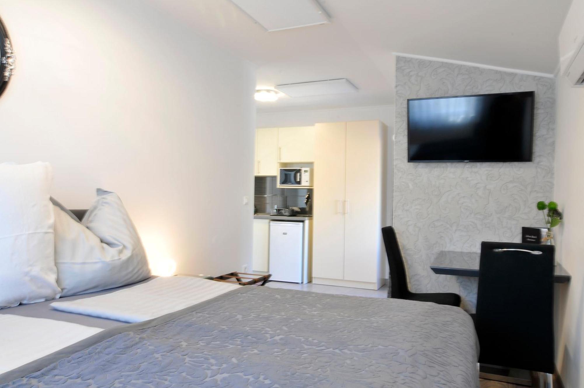 Silver Beach Apartments Siófok Kültér fotó