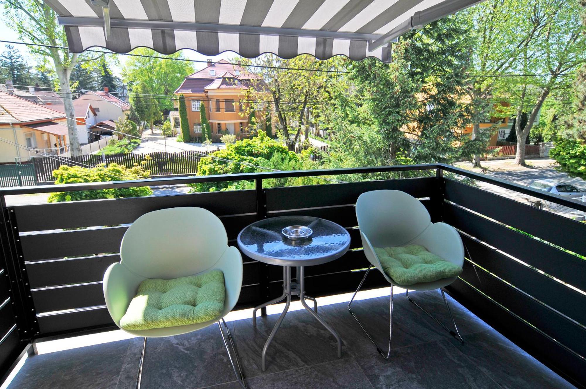 Silver Beach Apartments Siófok Kültér fotó